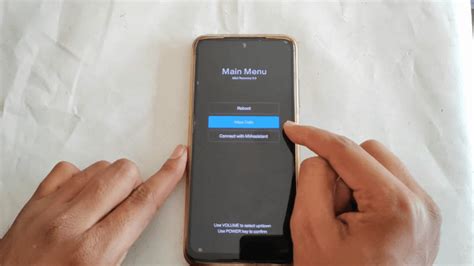 Why does my Xiaomi Mi 6 not able to read or detect SD card and how to.
